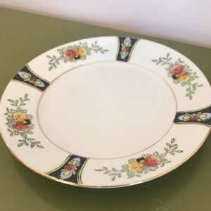 Vintage Jewelry / Coin Dish